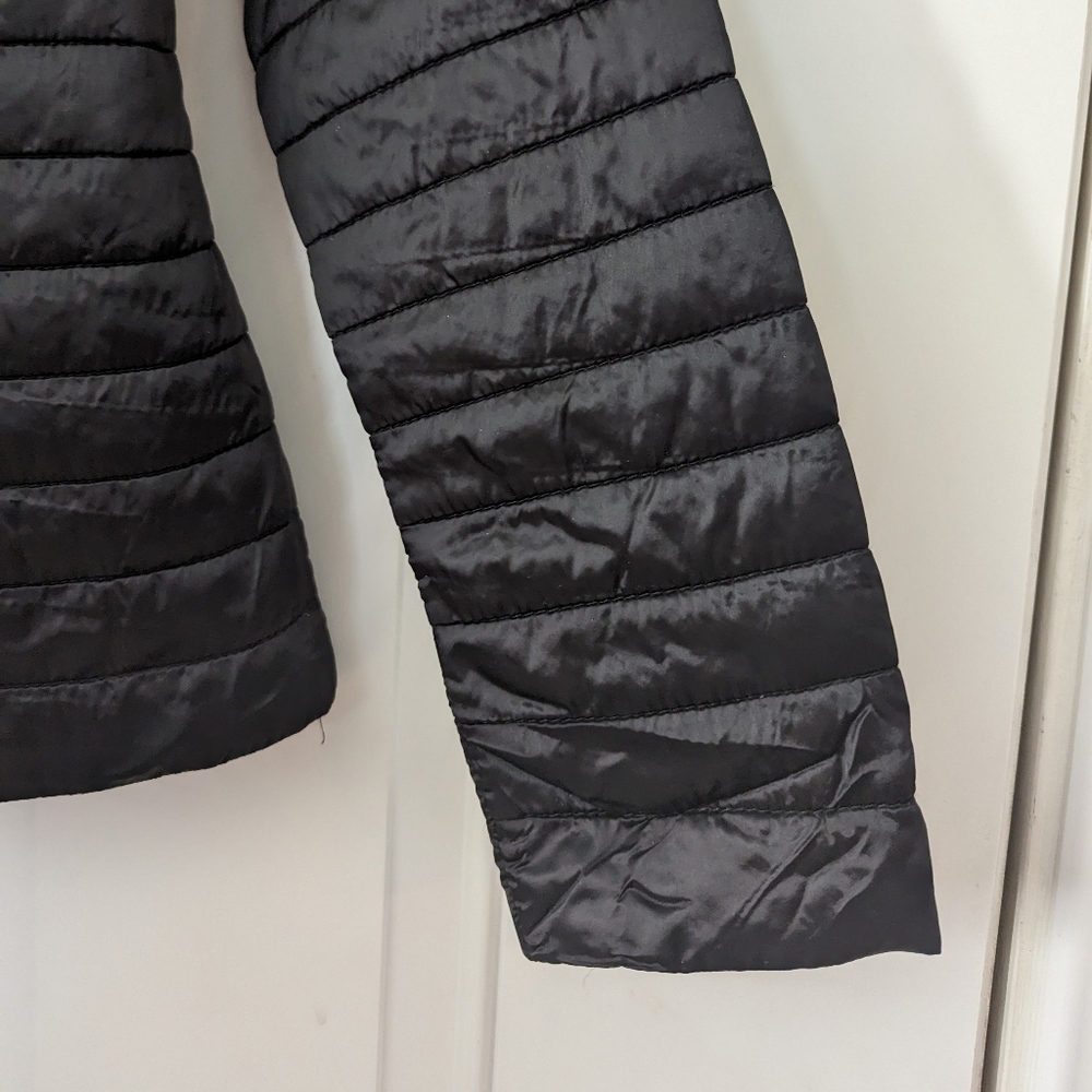 OVS Puffer Jacket - Picture 7 of 14